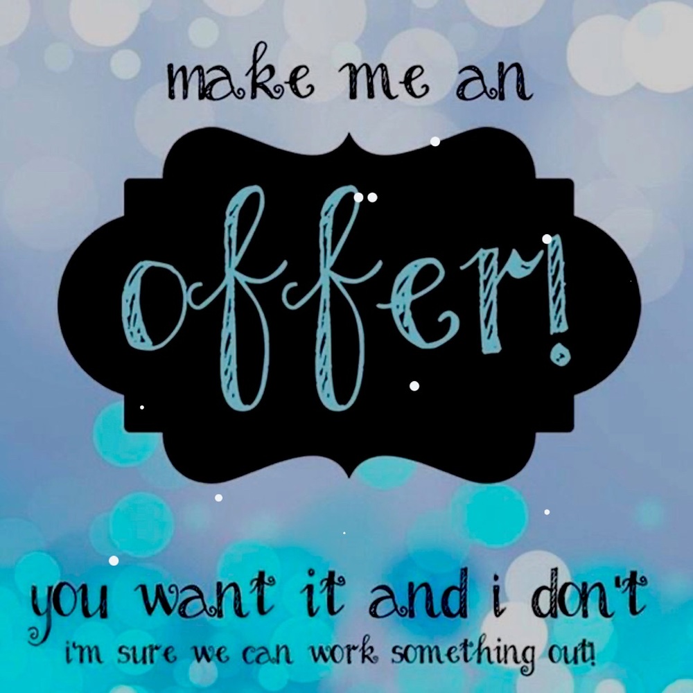 I CAN’T SAY YES IF YOU DON’T ASK!